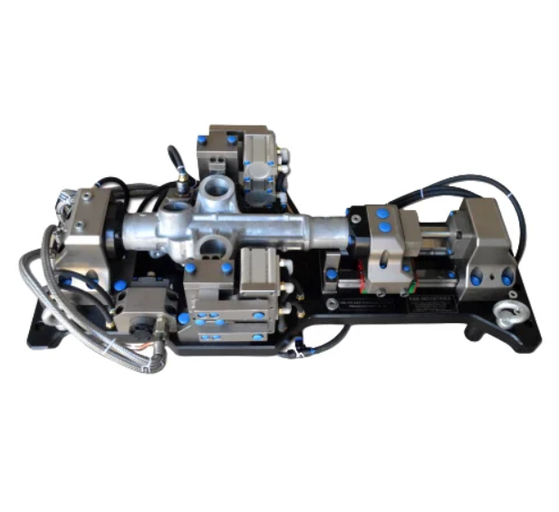 Pinion Housing Fixture